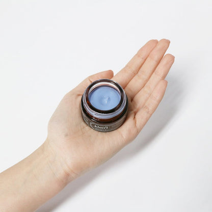 Dear Klairs Midnight Blue Intensive Soothing Care Calming Face Cream 30ml Dear Klairs