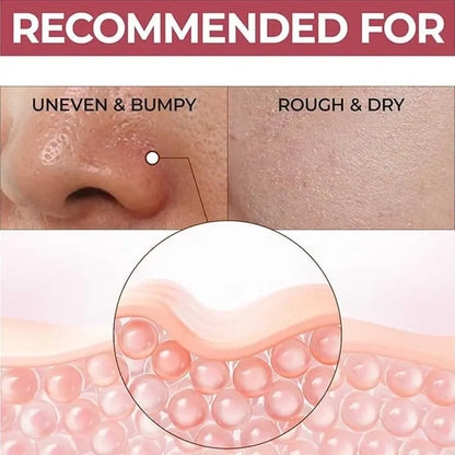 Numbuzin No 3 Skin Softening Face Serum 50ml Numbuzin