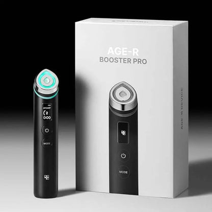 Medicube Age-R Booster Pro 6-in-1 Facial Treatment Device Medicube