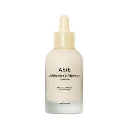 Abib Jericho Rose Bifida Firming Drop Serum 50ml Abib