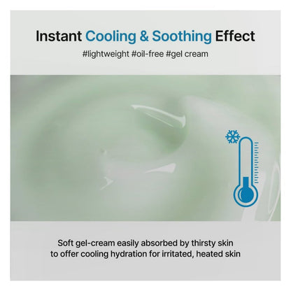 Celimax The Real Cica Soothing Face Cream 50ml Celimax