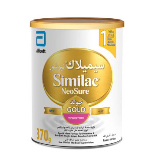 Similac Neosure Gold 370g Similac