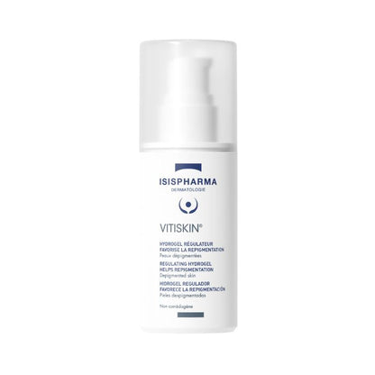 ISISPHARMA Vitiskin Regulating Hydrogel - 50ml ISISPHARMA