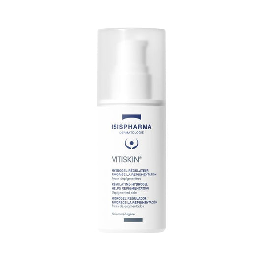 ISISPHARMA Vitiskin Regulating Hydrogel - 50ml ISISPHARMA