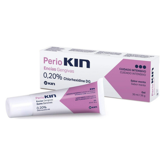 Perio KIN Gel - 30ml KIN