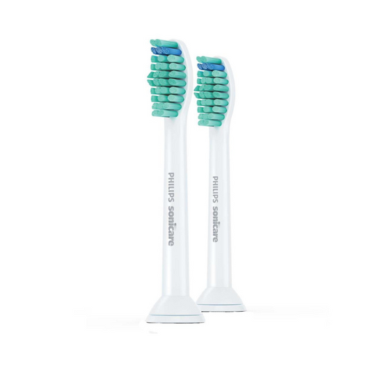 Philips Sonicare C1 ProResults Toothbrush Heads 2's philips