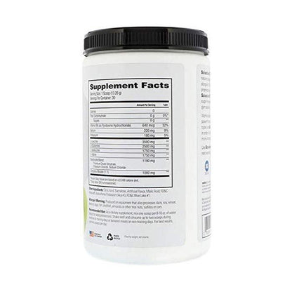 Scivation Xtend Green Apple - 30 Servings Scivation