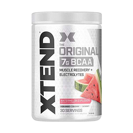 Scivation Xtend Watermelon - 30 Servings Scivation