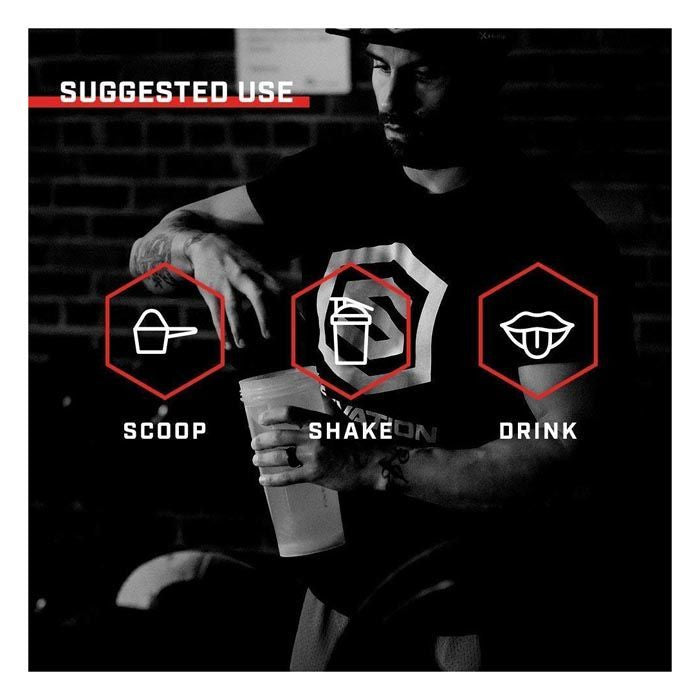 Scivation Xtend BCAAs Fruit Punch - 30 Servings Scivation
