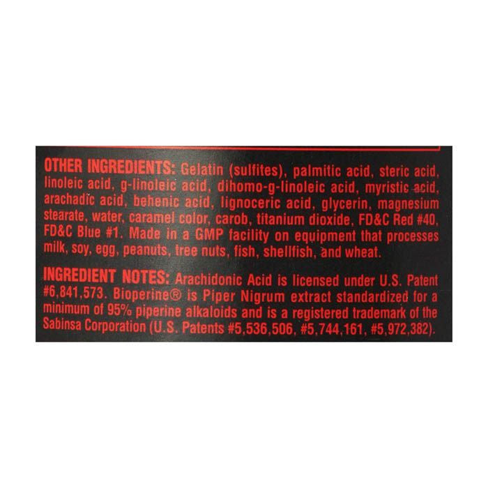 Universal Nutrition Animal Test - 21 Packs Universal Nutrition