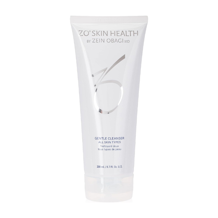 ZO Skin Health Gentle Cleanser All Skin Types 200ml ZO SKIN HEALTH