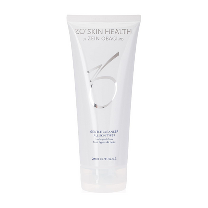ZO Skin Health Gentle Cleanser All Skin Types 200ml ZO SKIN HEALTH