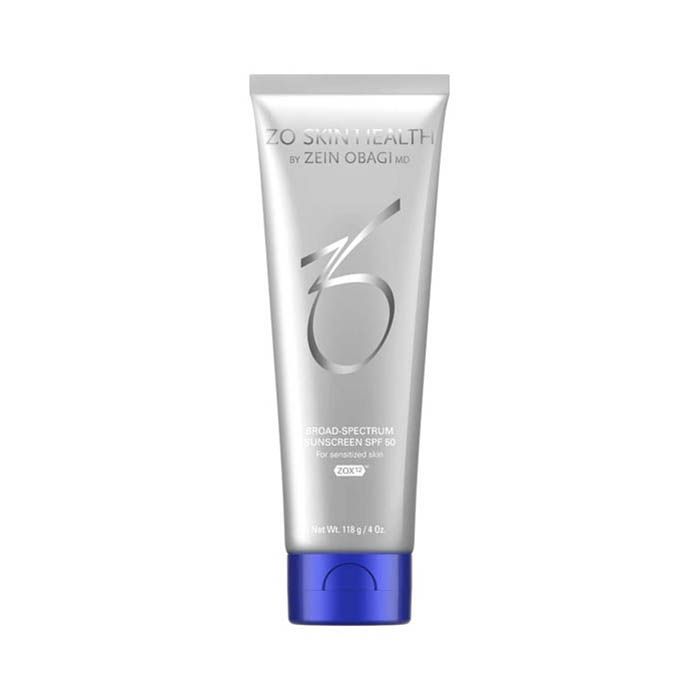 Zo SPF 50 Oclipse C Broad Spectrum Sunscreen - 118 g ZO SKIN HEALTH