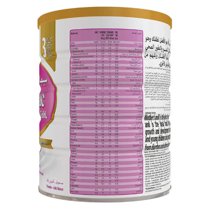 Similac Total Comfort Gold Stage 3 820gm Similac