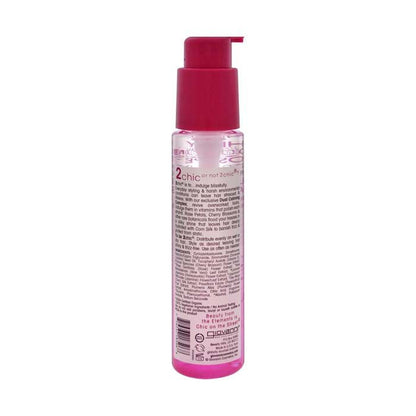 Giovanni 2Chic Ultra-Luxurious Silkening Hair Serum Giovanni