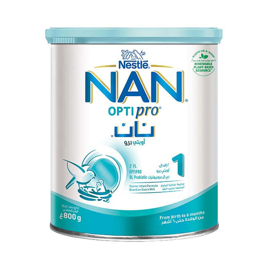 Nestle Nan 1 Optipro 800 g Nan