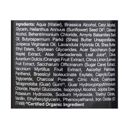 Alba Hawaiian Detox Conditioner Volcanic Clay 12 Oz Alba