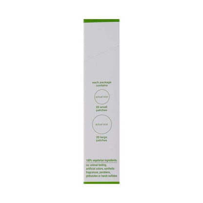 Alba Acne Dote Pimple Patches 40's Alba