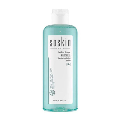 Soskin P+ Gentle Purifying Lotion - 250ml Soskin