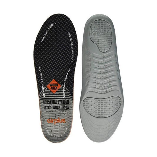 Airplus Ultra Memory Insole Airplus