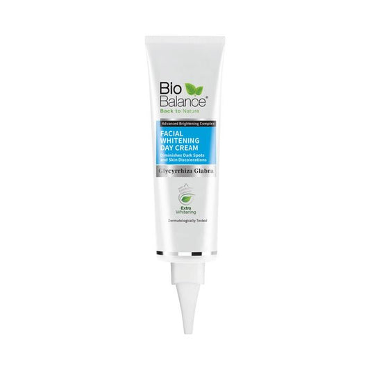 Bio Balance SPF30 Facial Whitening Cream - 55 ml Bio Balance
