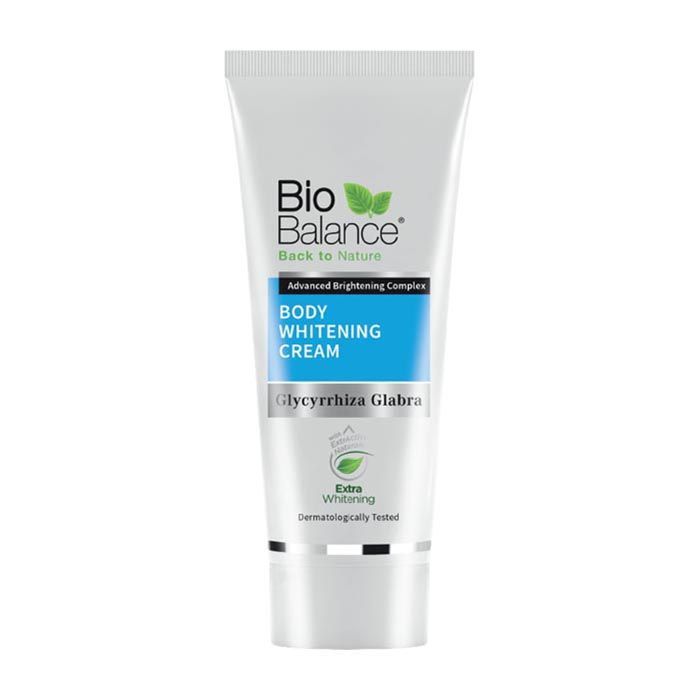 Bio Balance Body Whitening Cream - 60 ml Bio Balance