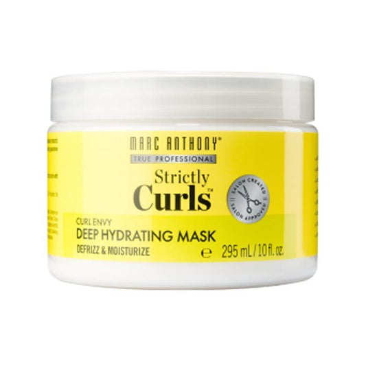 Marc Anthony Strictly Curls Deep Hydration Mask 295 ml Marc Anthony
