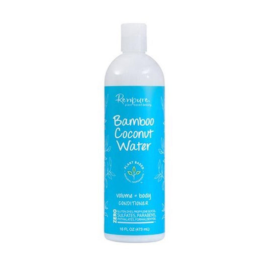 Renpure Bamboo Coconut Water Conditioner - 16 oz Renpure