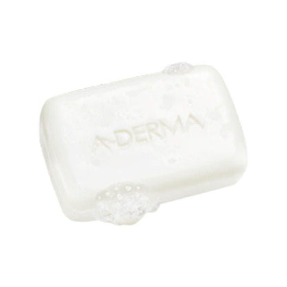 A-Derma Fragile Skin Dermatological Cleansing Bar - 100g A-DERMA