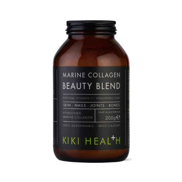 KIKI Health Marine Collagen Beauty Blend - 200g KIKI Health