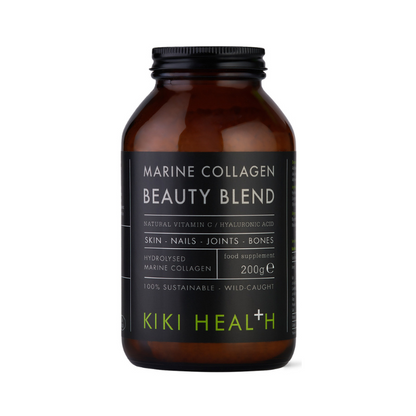 KIKI Health Marine Collagen Beauty Blend - 200g KIKI Health