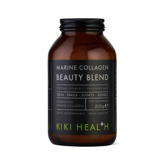 KIKI Health Marine Collagen Beauty Blend - 200g KIKI Health