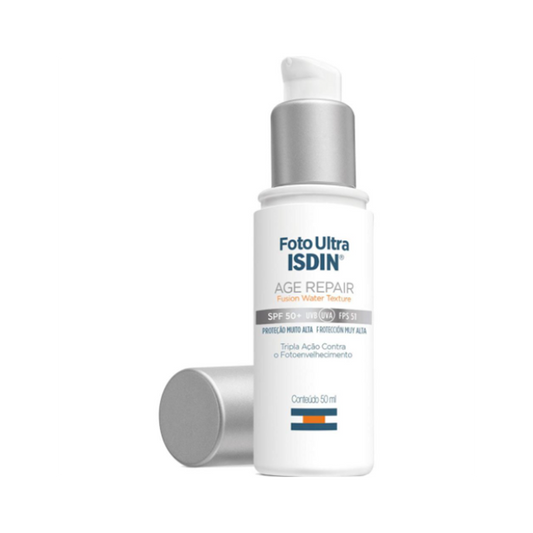 Isdin FotoUltra Age Repair SPF50+ Fluid – 50ml Isdin