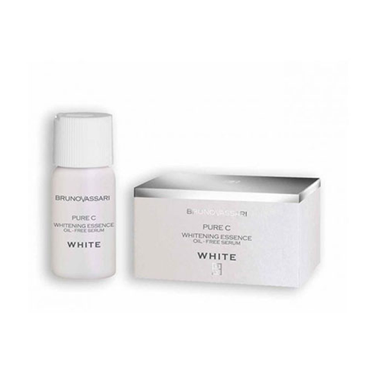 Bruno Vassari Pure C Whitening Serum Bruno