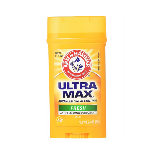 Arm & Hammer Ultra Max Deo Stick Fresh 73 g Arm & Hammer
