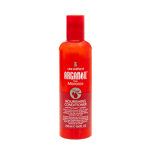 Lee Stafford Argan Oil Morocco Nourishing Conditioner 250 ml Lee Stafford