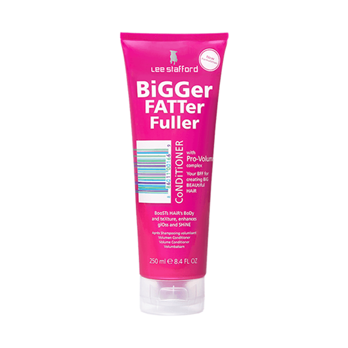 Lee Stafford Bigger Fatter Fuller Conditioner 250 ml Lee Stafford