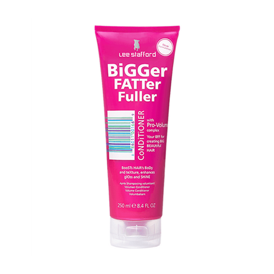 Lee Stafford Bigger Fatter Fuller Conditioner 250 ml Lee Stafford