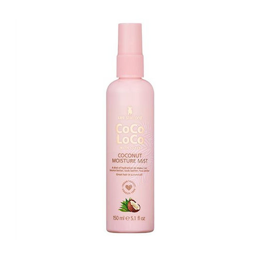 Lee Stafford Coco Loco with Agave Coconut Moisture Mist 150 ml Lee Stafford
