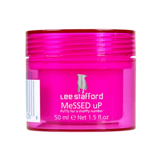 Lee Stafford Messed Up Styling Paste 50 ml Lee Stafford