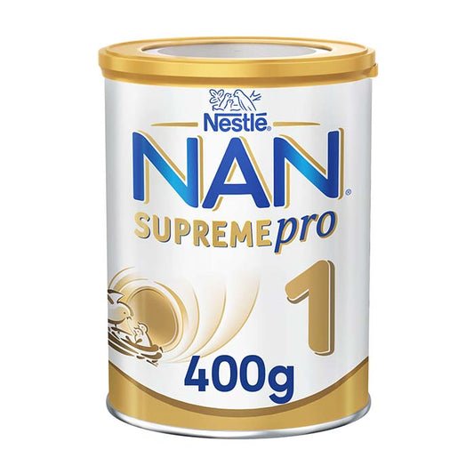 Nan Supreme Pro 1 400 Gm Nan