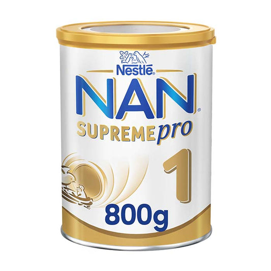 Nan Supreme Pro 1 800 Gm Nan