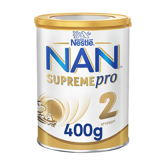 Nan Supreme Pro 2 400 Gm Nan