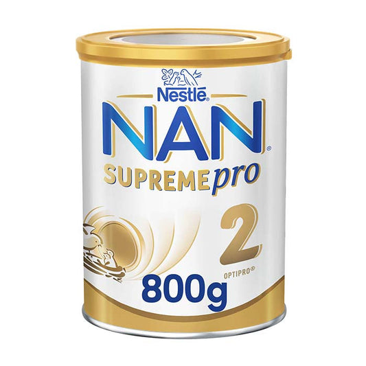 Nan Supreme Pro 2 800 Gm Nan