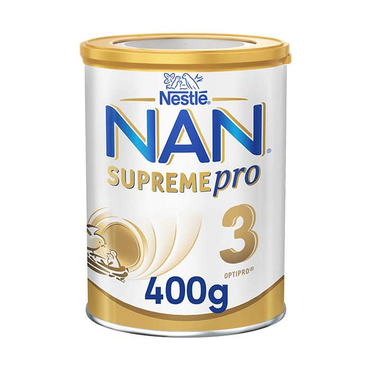 Nan Supreme Pro 3 400 Gm Nan