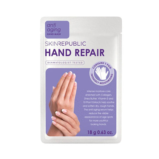 Skin Republic Hand Repair Mask - 18g Skin Republic