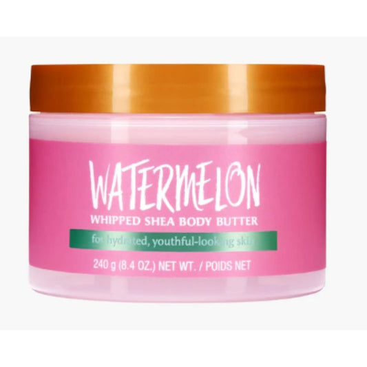 Tree Hut Whipped Body Butter Watermelon - 240g Tree Hut