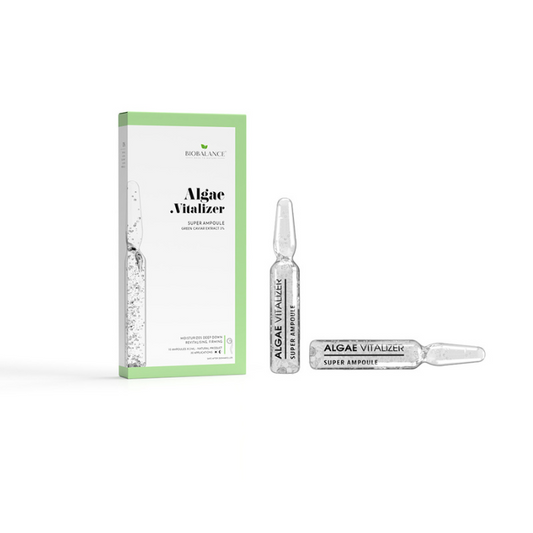 Bio Balance Super Ampoule Algae Vitalizer - 20ml Bio Balance