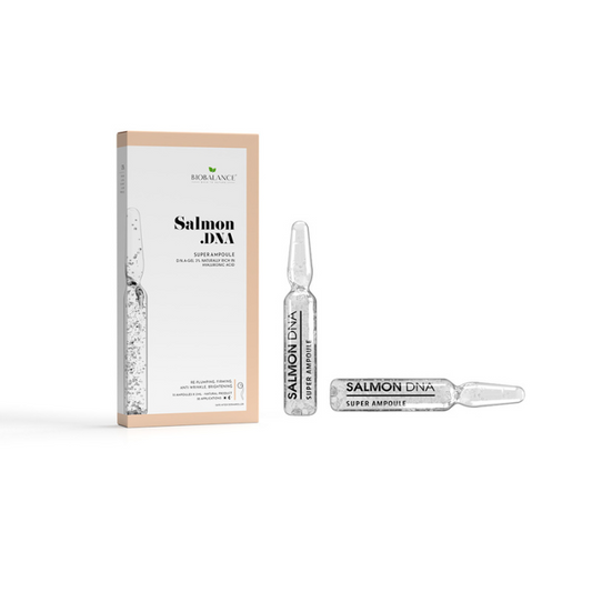Bio Balance Super Ampoule Salmon Dna - 20ml Bio Balance