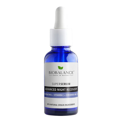 Bio Balance Super Serum Advanced Night Recovery - 30ml Bio Balance